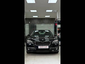 Second Hand BMW 7-Series 730Ld in Chennai