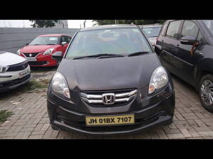 Second Hand Honda Amaze 1.2 E i-VTEC in Ranchi