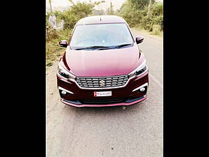 Second Hand Maruti Suzuki Ertiga VDi 1.5 Diesel in Nashik