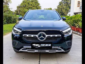 Second Hand Mercedes-Benz GLA 220d [2021-2023] in Delhi