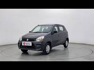 Second Hand Maruti Suzuki Alto 800 Lxi in Chennai