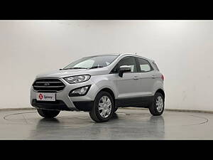 Second Hand Ford Ecosport Trend 1.5L TDCi in Hyderabad