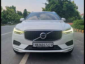 Second Hand वोल्वो xc60 मोमेंटम in दिल्ली