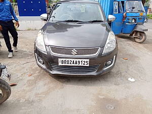 Second Hand Maruti Suzuki Swift VDi [2014-2017] in Motihari