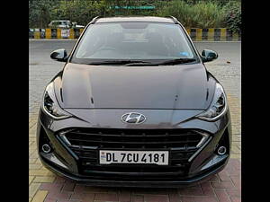 Second Hand Hyundai Grand i10 NIOS Asta 1.2 Kappa VTVT in Delhi