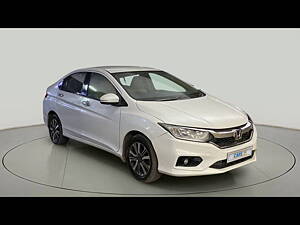 Second Hand Honda City V Petrol [2017-2019] in Delhi