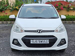 Second Hand Hyundai Grand i10 Asta 1.1 CRDi (O) [2013-2017] in Surat