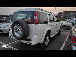 Second Hand Ford Endeavour 3.0L 4x4 AT in Chandigarh