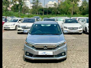 Second Hand Honda Amaze 1.2 VX CVT Petrol [2019-2020] in Mumbai