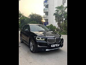 Second Hand BMW X1 sDrive20i Tech Edition in Delhi