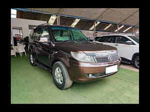 Second Hand Tata Safari 2.2 VX 4x2 in Bangalore