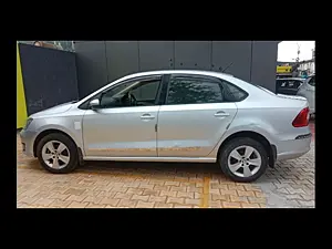 Second Hand Skoda Rapid [2011-2014] Ultima Elegance 1.6 MPI MT in Dehradun