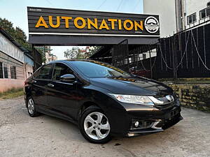 Second Hand Honda City V in Pune