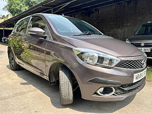 Second Hand Tata Tiago Revotron XZ Plus in Kolkata