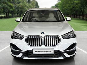 Second Hand BMW X1 sDrive20i xLine in Gurgaon