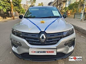 Second Hand Renault Kwid RXL [2015-2019] in Noida