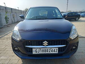 Second Hand Maruti Suzuki Swift VXi [2021-2023] in Ahmedabad