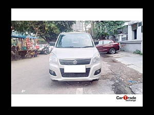 Second Hand Maruti Suzuki Wagon R LXI CNG (O) in Delhi