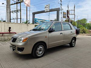 Second Hand Maruti Suzuki Alto LXi in Bhopal