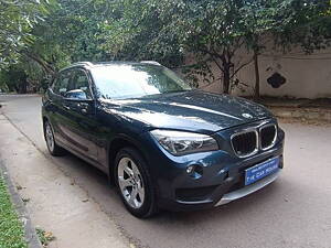 Second Hand BMW X1 sDrive20d in Bangalore