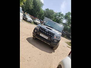 Second Hand Mahindra Scorpio S10 1.99 [2016-2017] in Meerut