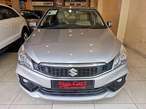 ciaz diesel second hand