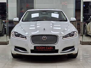 Second Hand Jaguar XF 2.2 Diesel Luxury in Chennai