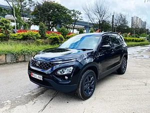 Second Hand Tata Safari [2021-2023] XTA Plus in Mumbai