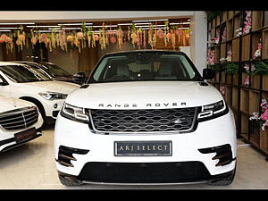 Second Hand Land Rover Range Rover Velar 2.0 R-Dynamic SE Petrol 250 in Jabalpur