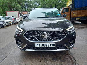 Second Hand MG Astor Sharp 1.5 CVT Old Generation [2021-2023] in Thane