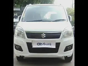 Second Hand Maruti Suzuki Wagon R 1.0 [2014-2019] VXI in Delhi