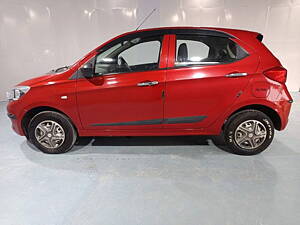 Second Hand Tata Tiago Revotron XE in Kochi