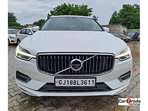 Second Hand Volvo XC60 Inscription [2017-2020] in Ahmedabad