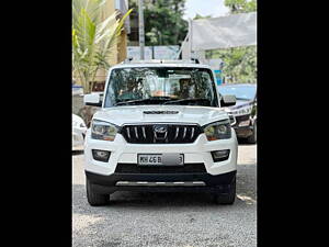 Second Hand Mahindra Scorpio S10 4WD 1.99 Intelli-Hybrid in Nashik