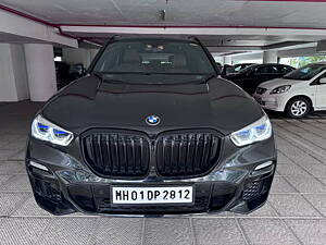 Second Hand BMW X5 xDrive40i M Sport [2019-2019] in Mumbai