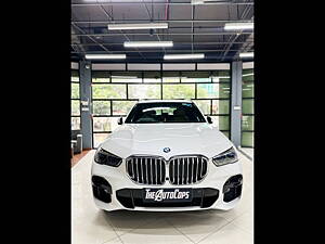 Second Hand BMW X5 xDrive40i M Sport in Mumbai