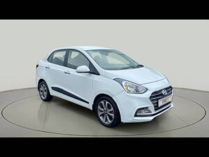 Second Hand Hyundai Xcent SX (O) in Surat