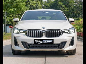 Second Hand BMW 6-Series GT 630i M Sport [2021-2023] in Delhi