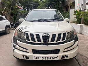 Second Hand महिंद्रा XUV500 w8 एडब्ल्यूडी in हैदराबाद