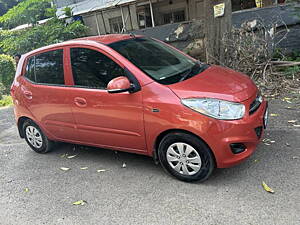 Second Hand Hyundai i10 Sportz 1.2 Kappa2 in Nagpur