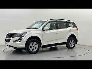 Second Hand महिंद्रा XUV500 w7 [2018-2020] in दिल्ली