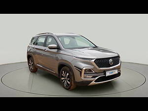 Second Hand MG Hector Sharp 1.5 DCT Petrol in Hyderabad