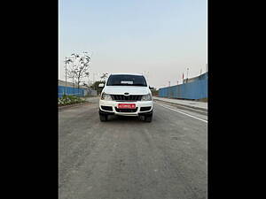 Second Hand Mahindra Xylo D2 BS-IV in Thane