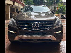 Second Hand Mercedes-Benz C-Class C 250 CDI BlueEFFICIENCY in Mumbai