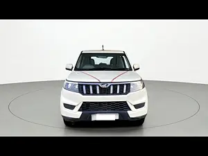Second Hand Mahindra Bolero Neo [2021-2022] N8 in Patna