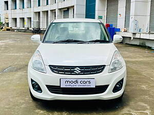 Second Hand Maruti Suzuki Swift DZire VXI in Mumbai