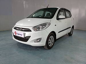 Second Hand Hyundai i10 Magna 1.2 Kappa2 in Kochi