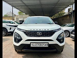 Second Hand Tata Harrier XM [2019-2020] in Ahmedabad