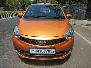 Second Hand Tata Tiago Revotron XZA in Mumbai