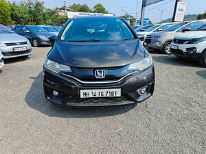 Second Hand Honda Jazz VX AT in Pune